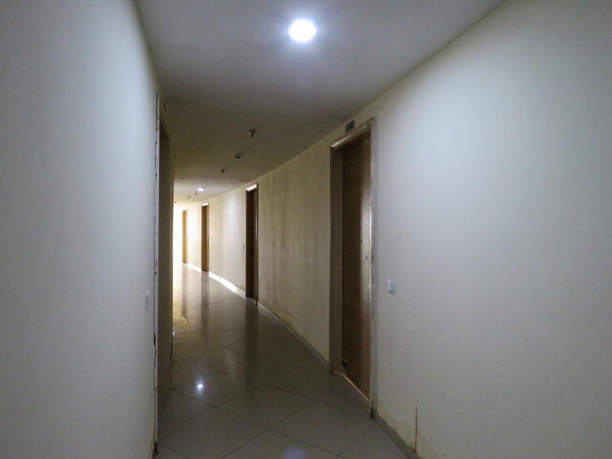 Vrindavan Inn Luaran gambar